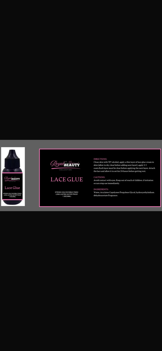 Lace Glue